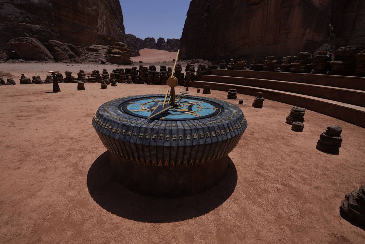 98 مشتركاً يستعدّون لبدء التحديات الأسبوع المقبل في 