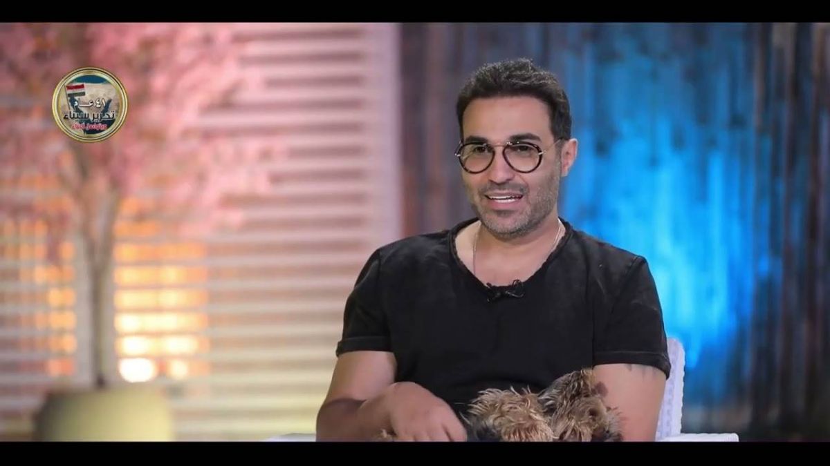 أحمد فهمي: أفكر في التعاون مجدّداً مع شيكو وهشام ماجد