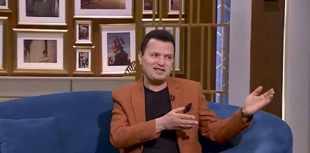 بالفيديو - أشرف سيف يكشف أسراراً جديدة عن والده وحيد سيف... وهذا رأيه بمحمد رمضان