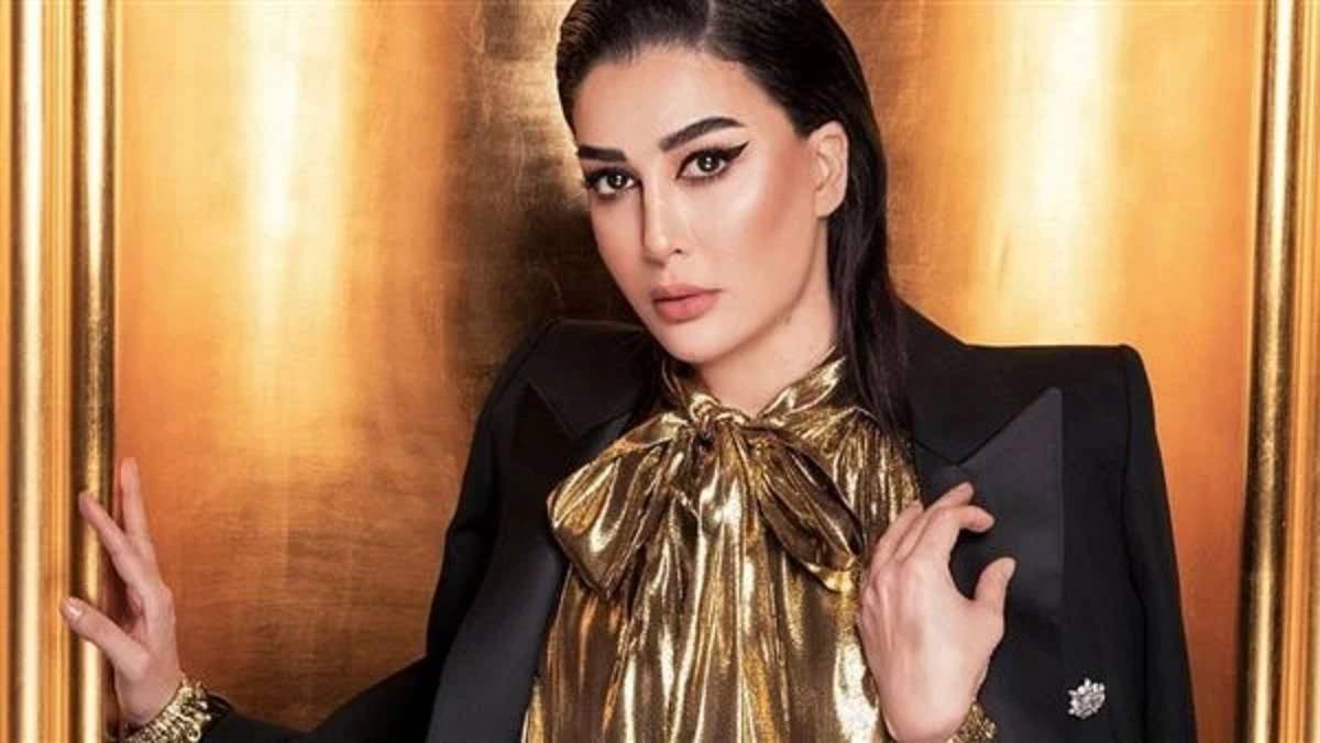 غادة عبد الرازق تقرر إزالة الوشوم عن جسدها.. وهكذا ردّت على محمد سامي