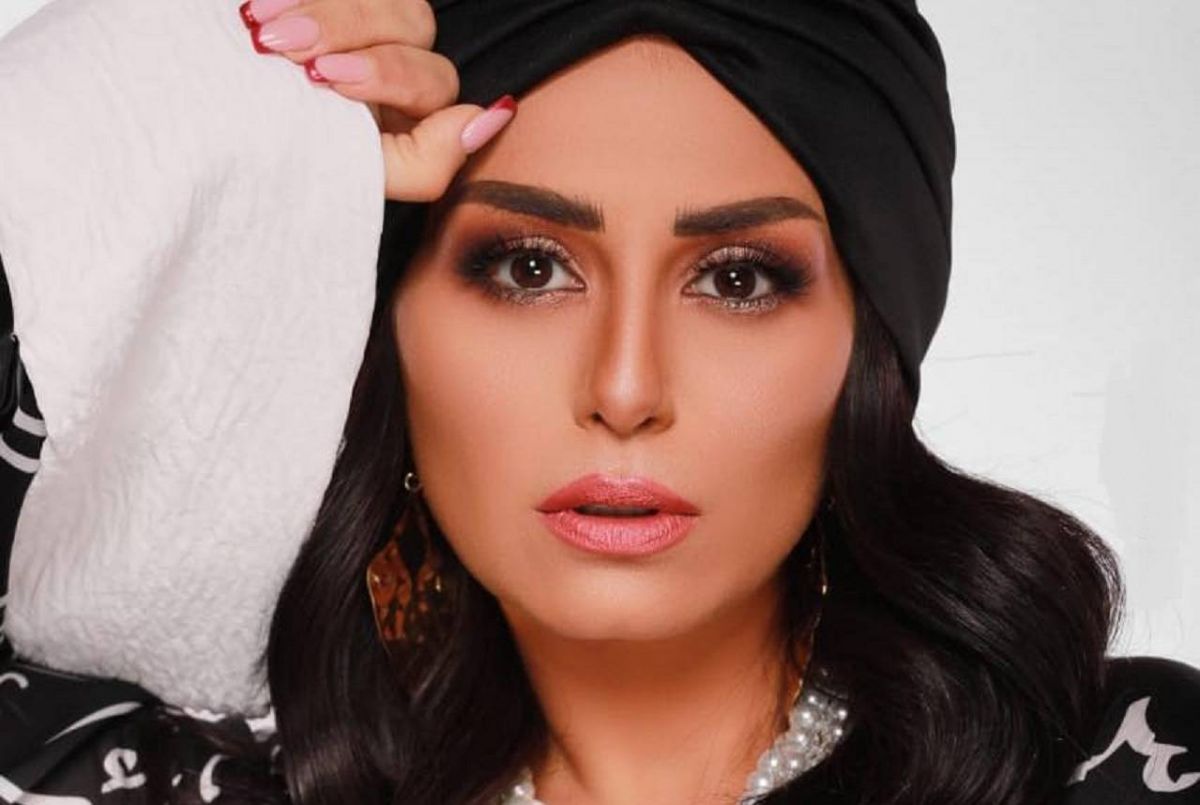 هكذا علّقت منة فضالي على حذف العلامة الزرقاء من حسابها في 