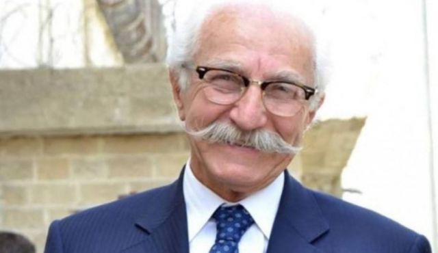 هكذا ردّ حسام تحسين بك على مطلقي شائعة وفاته هكذا ردّ حسام تحسين بك على مطلقي شائعة وفاته