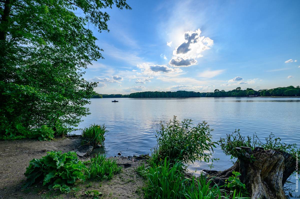 ألمانيا... وجهة الباحثين عن الاسترخاء في أحضان الطبيعة