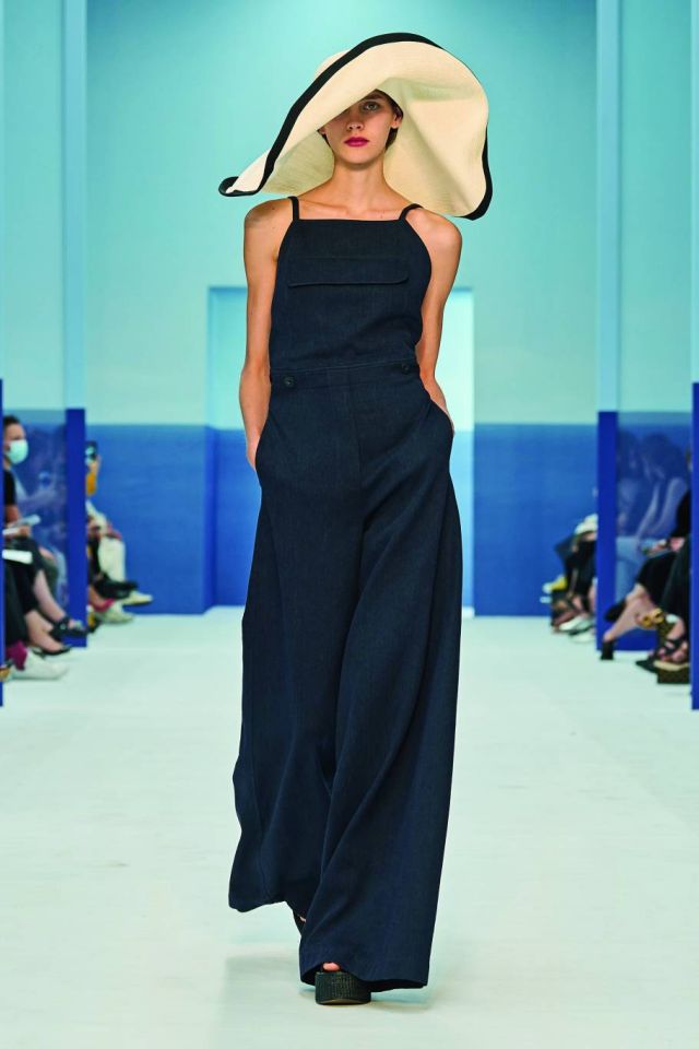 Editor's Pick  Max Mara