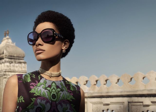 ديور لمجموعة خريف ٢٠٢٣