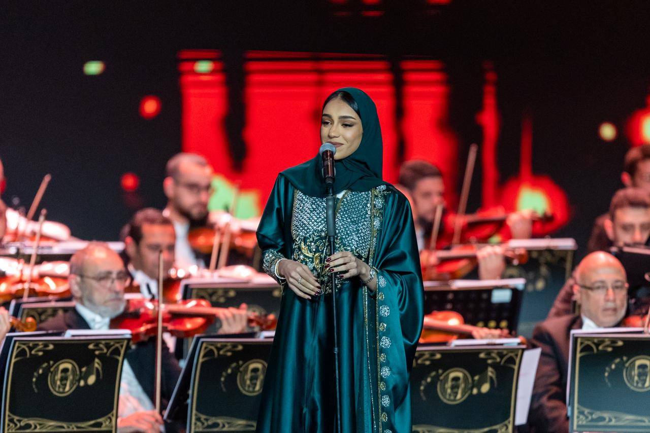 زينة عماد