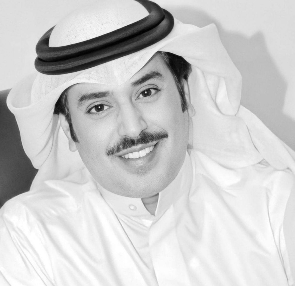 أحلام ونجوم الخليج ينعون عبيد العتيبي