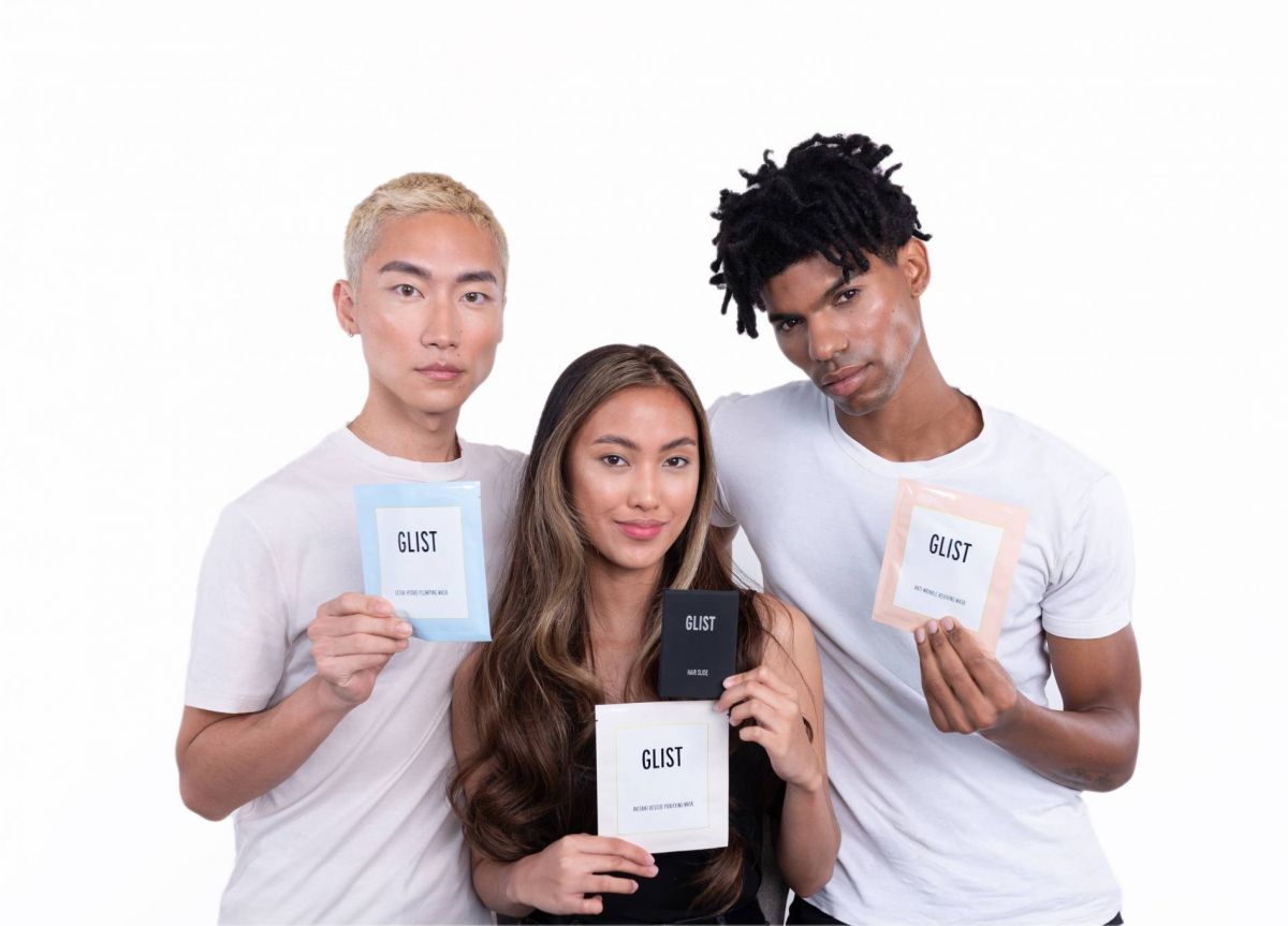 عزّزي روتين العناية بالبشرة مع الماسكات الورقية المميزة من 