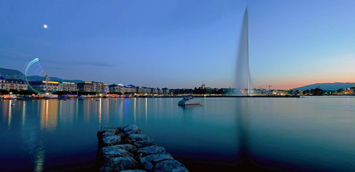 10 أسباب تجعل من جنيف وجهتكم المثلى خلال عطلة العيد