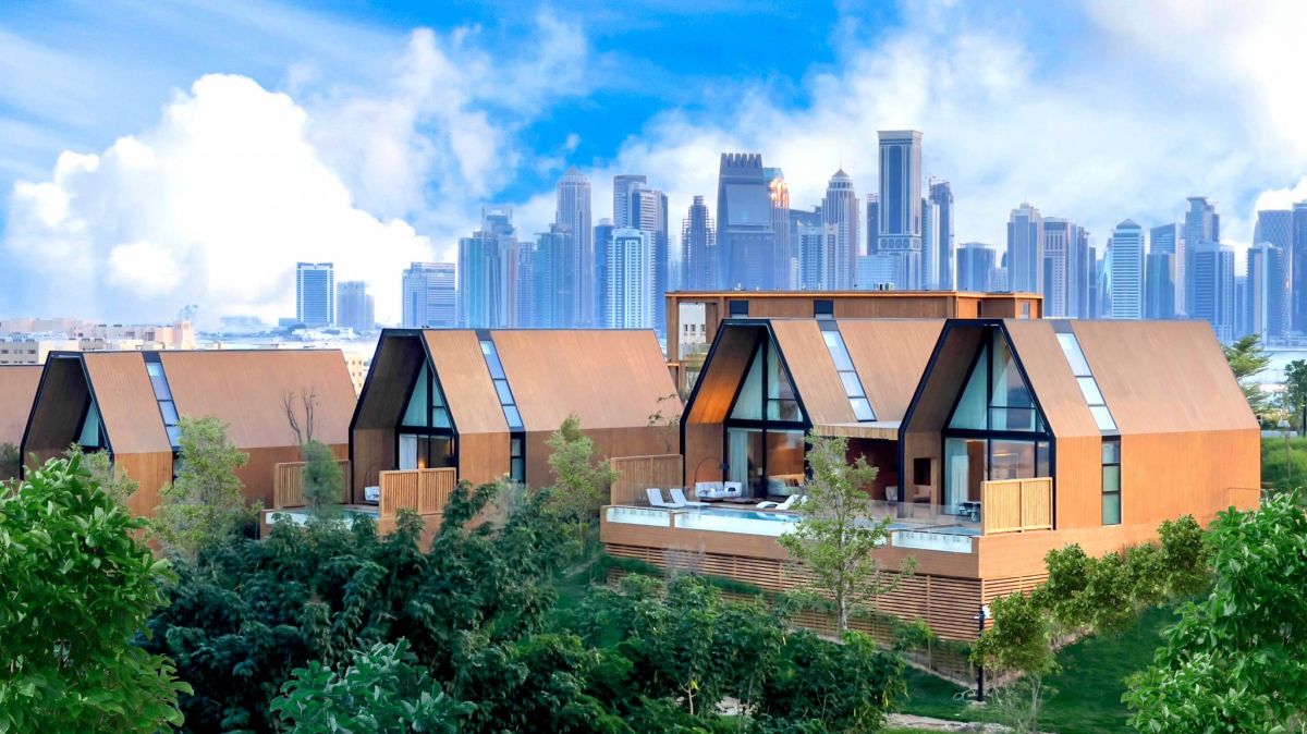 احتفلوا بعيد الفطر في الدوحة مع فنادق ومنتجعات 