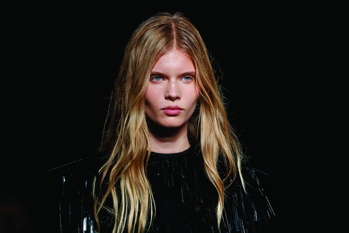 روتين عناية مركز لبشرة مشرقة ونضرة