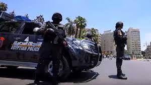 الكشف عن هوية الممثل المصري الذي سقط بجرعة مخدرات زائدة.. إبن مؤلف شهير