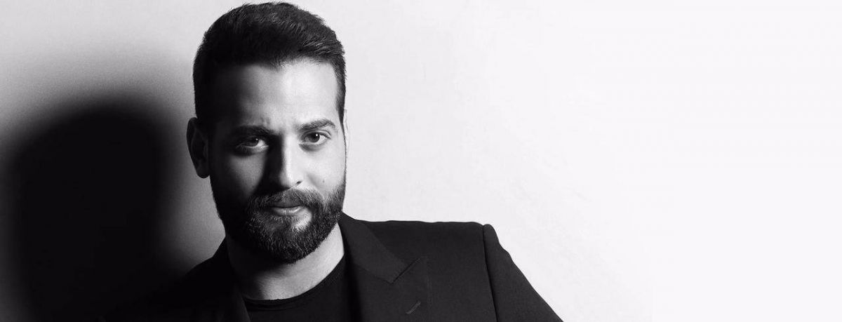 جورج نعمة يطرح أغنية 