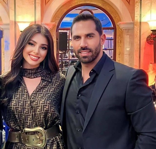 بالفيديو - ماريتا الحلاني تروي تفاصيل غلاقتها بخطيبها وموعد زفافهما