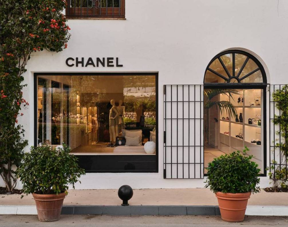 بوتيك موسمي لـ