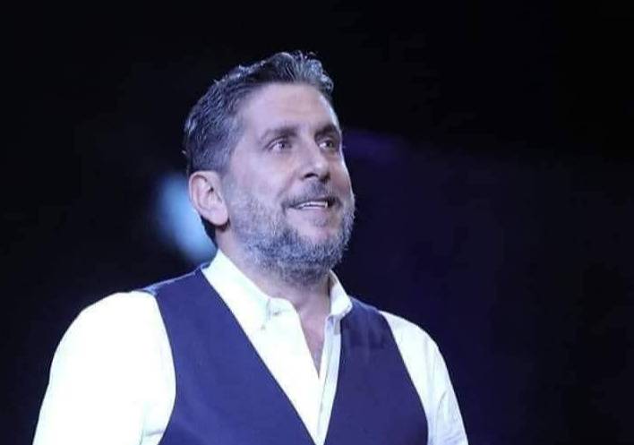 مخرج سوري يقدم هذا العمل لروح الراحل محمد قنوع