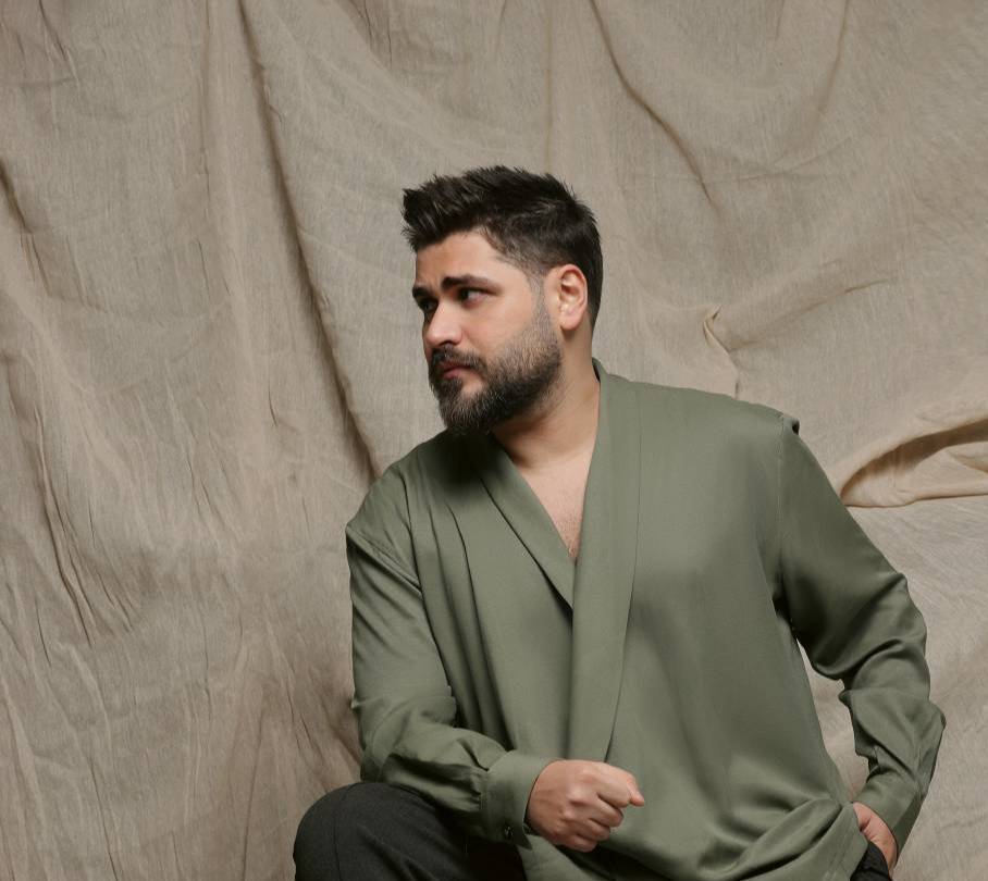 محمّد المجذوب يُطلق