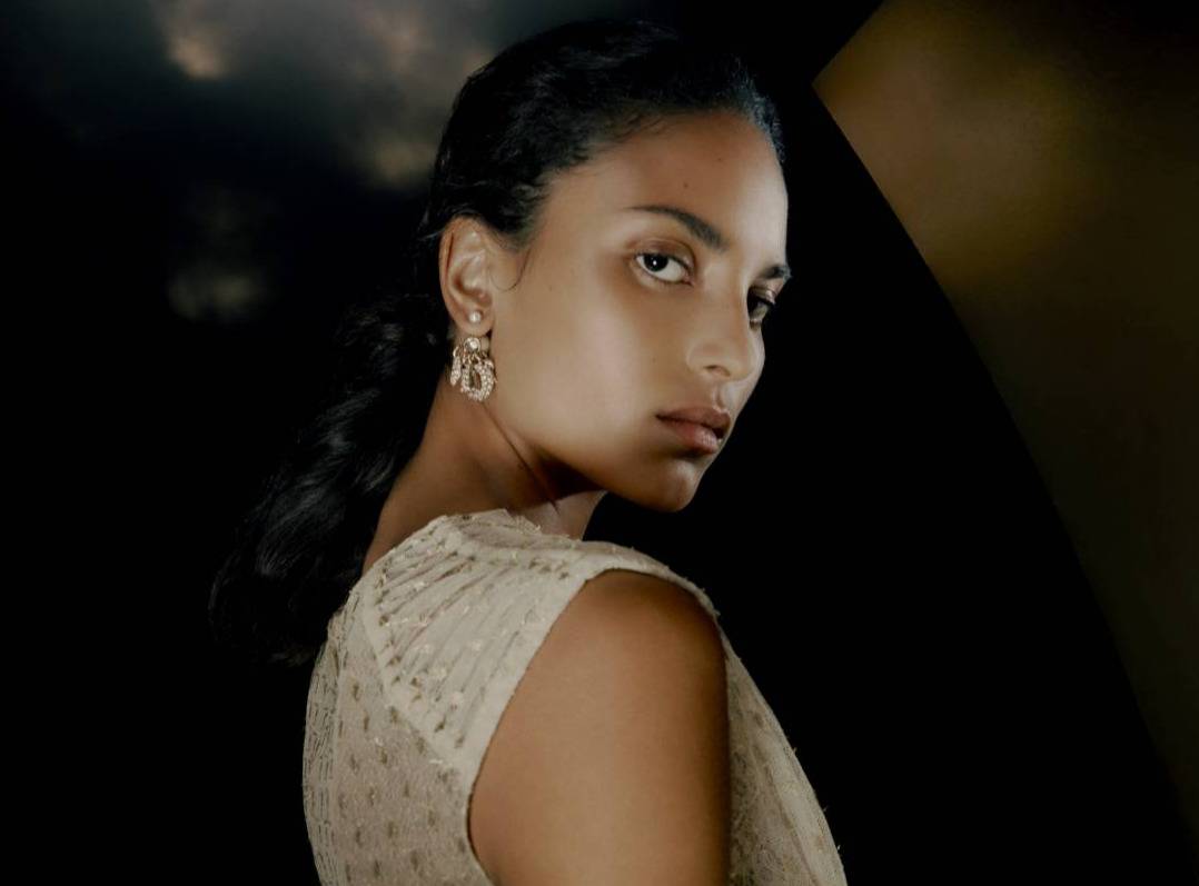 هدايا ذهبية للعيد من مجموعة الكبسولة Dior Or