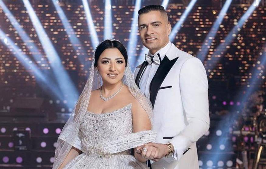 بالفيديو - طليق زوجة حسن شاكوش يصدم الجميع بما قاله عن مرضها: 