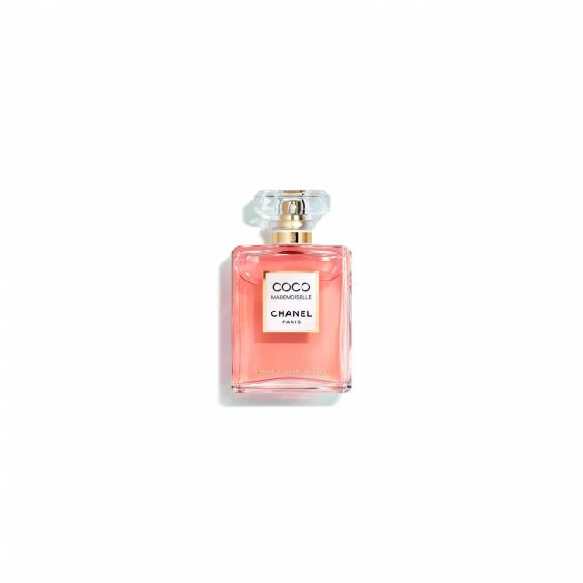 ماء العطر المكثف