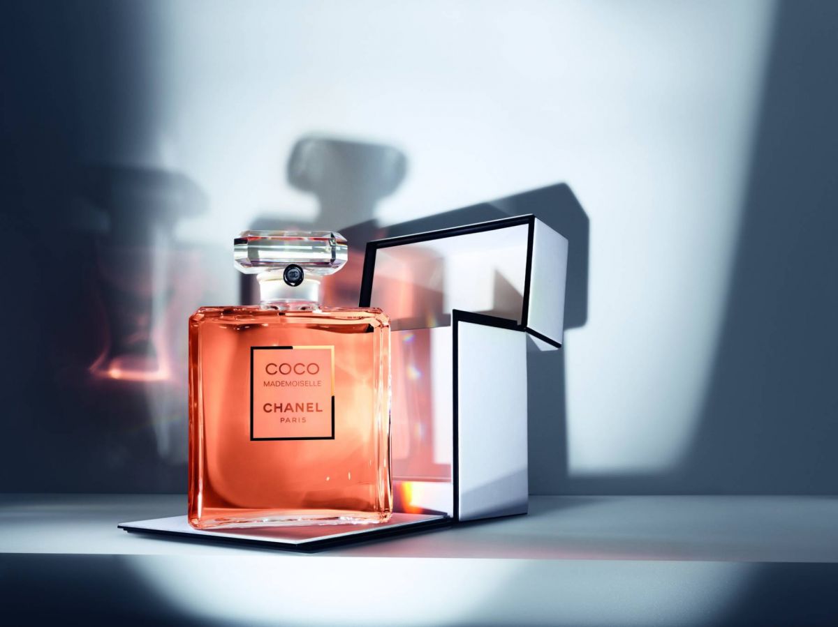 مجموعة COCO MADEMOISELLE: عطر لكل يوم وللحظاتِك الاستثنائية