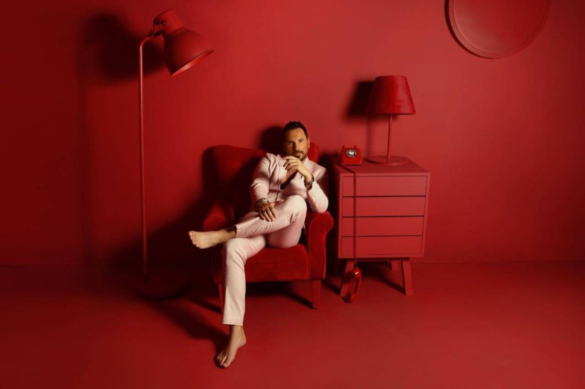 عزيز عبدو يطلق أغنيته الجديدة 