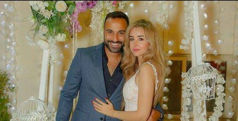 أحمد فهمي يُحرج هنا الزاهد بما كشفه عن حياته الخاصة معها