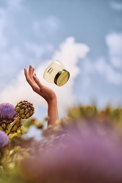 صنّاع التغيير: نعومة وترطيب أكثر... مجموعة الخرشوف الجديدة