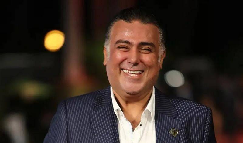 بالفيديو - أول تعليق من تامر حبيب على تصريحات إيناس الدغيدي حول ميوله الجنسية