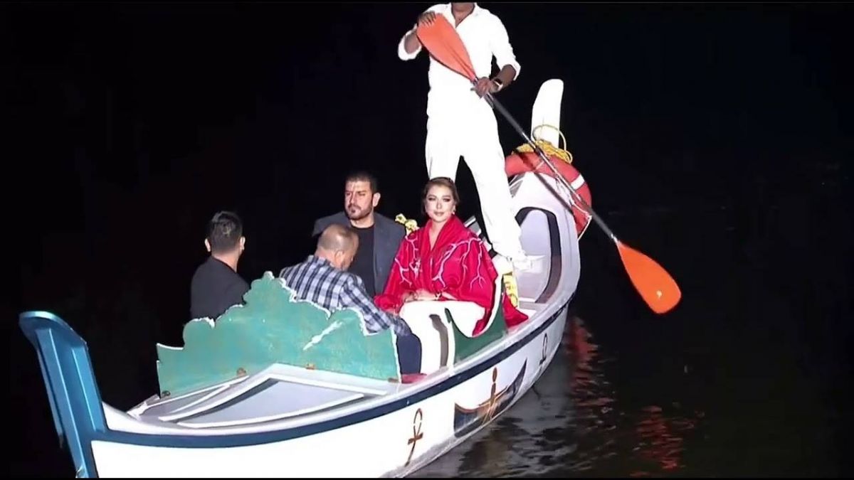 مي العيدان لأصالة: 