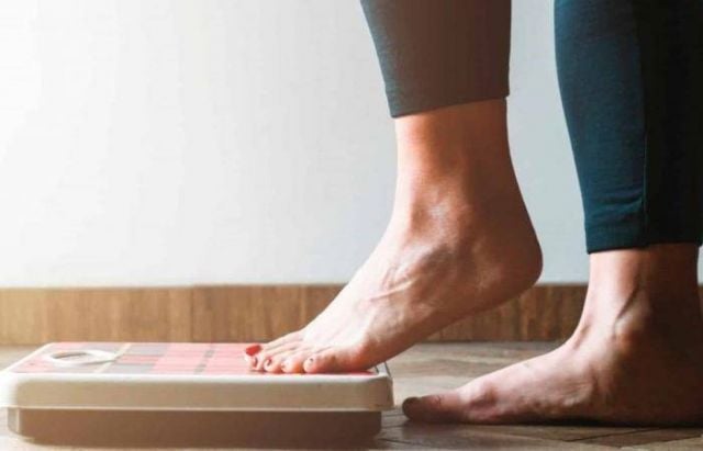 تناولوا هذه الأطعمة بانتظام لخسارة الوزن