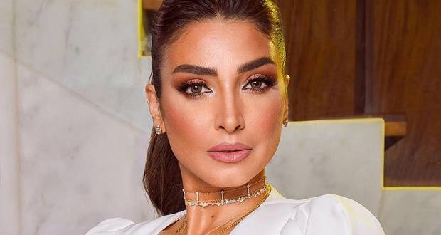 بالفيديو - روجينا تتحدث عن تفاصيل شخصية 