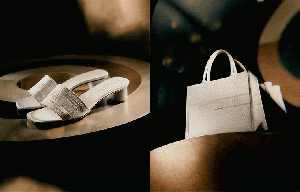 تشكيلة من الهدايا لعيد الفطر من "ديور"