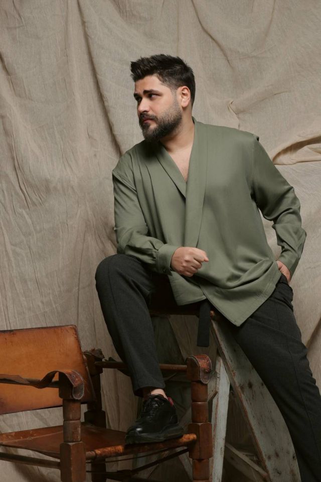 محمّد المجذوب