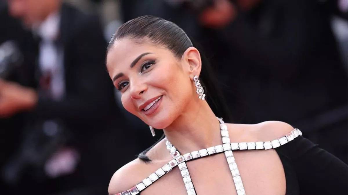 بالفيديو - منى زكي تتحدث عن صعوبات تصوير 