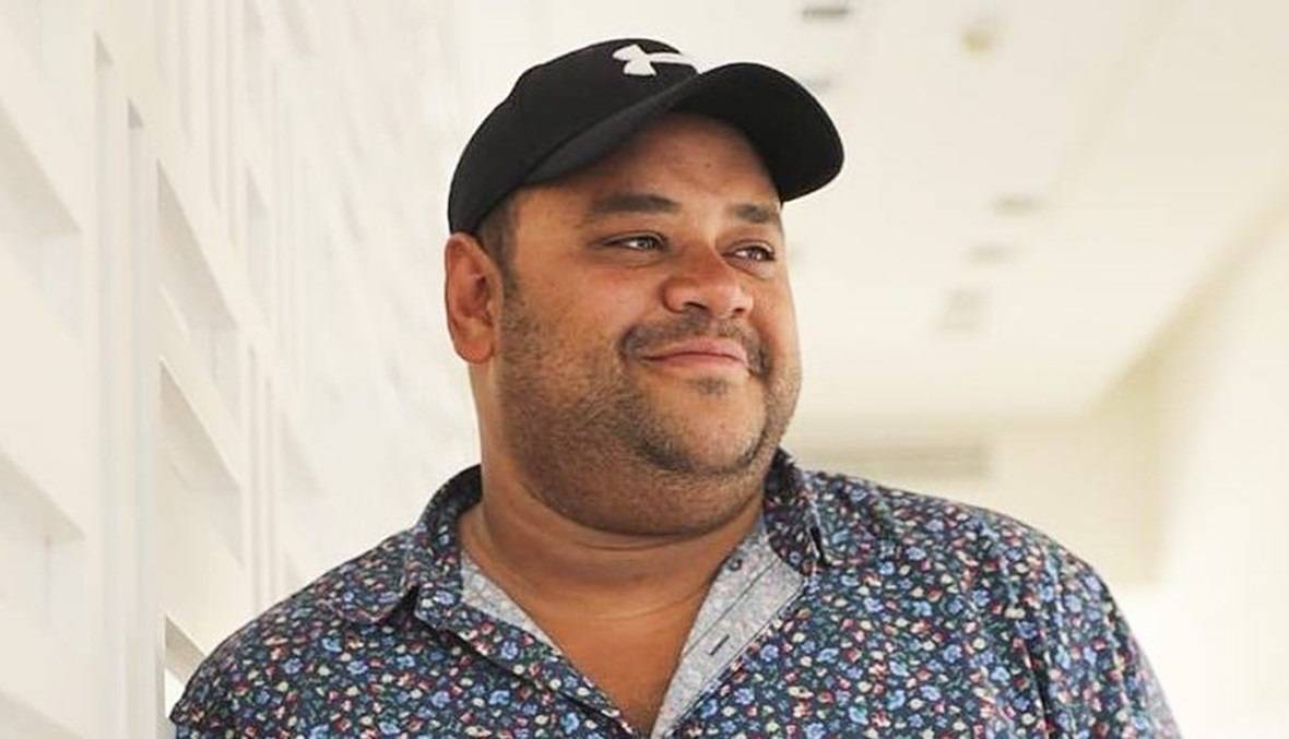 بالفيديو - محمد ممدوح يكشف أسرار خسارته للوزن