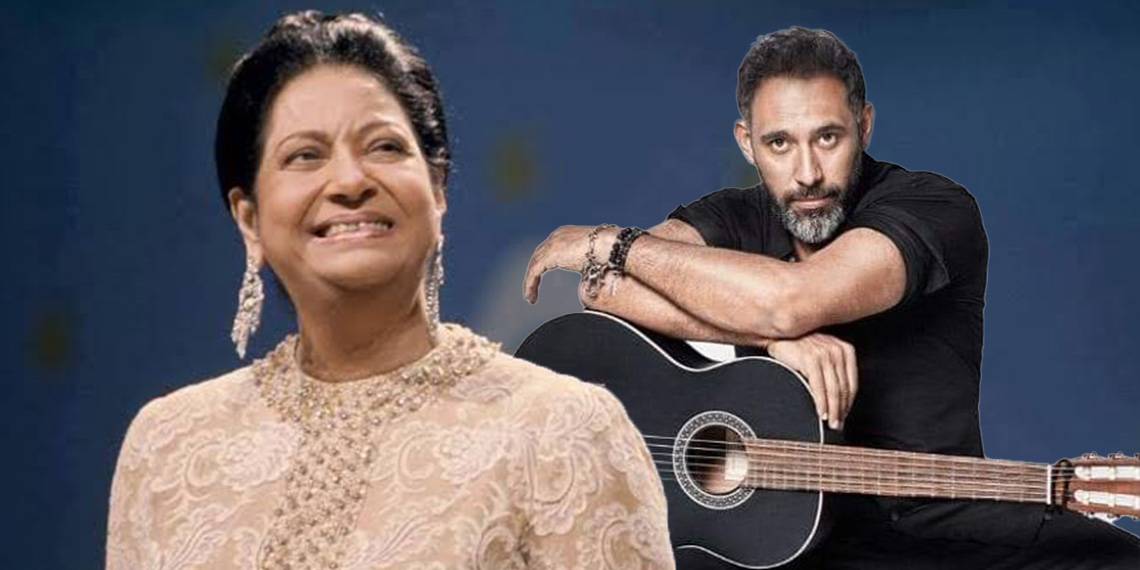 بعد حذف الفيديو الأول... عمرو مصطفى يتحدّى محسن جابر بهذه الطريقة