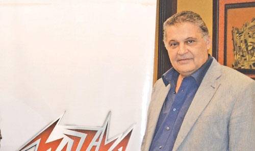 بالفيديو - محسن جابر يجدّد انتقاده لعمرو مصطفى: 