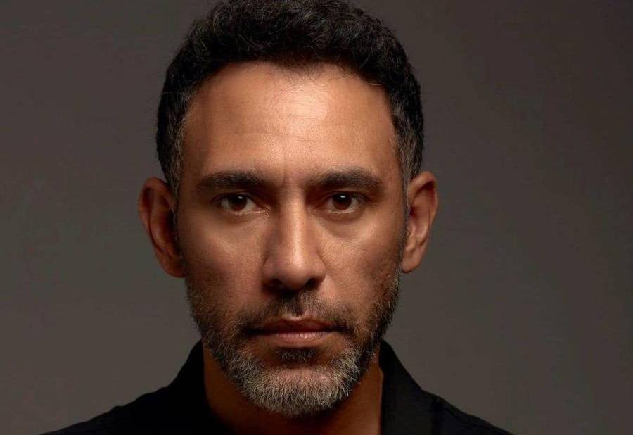 الحرب الكلامية بين عمرو مصطفى ومحسن جابر مستمرة: 