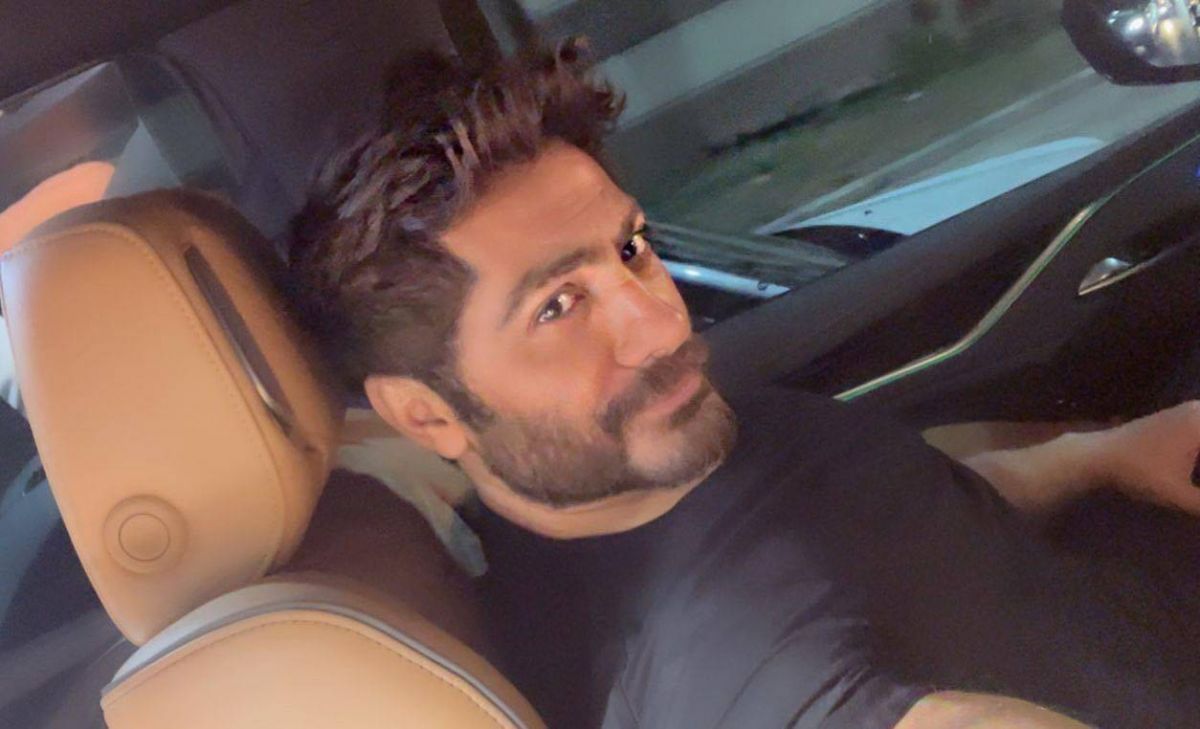 التعليق الأول من تامر حسني على نجاح حفله بالكويت