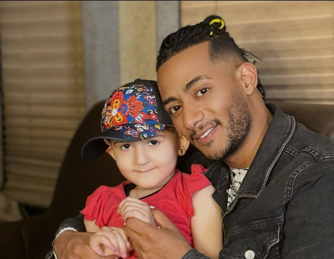 بالفيديو - لفتة إنسانية من محمد رمضان تجاه فتاة طلبت لقاءه