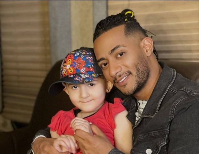 بالفيديو - لفتة إنسانية من محمد رمضان تجاه فتاة طلبت لقاءه