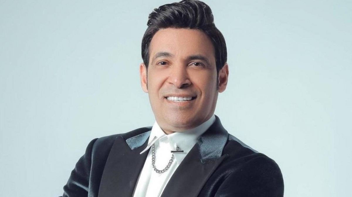 سعد الصغير يحرّر محضراً ضد شابة جديدةادّعت أنها طليقته!