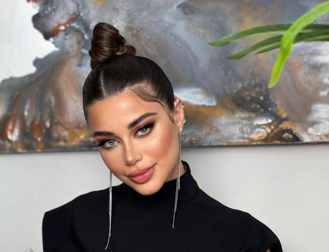 بالفيديو - يارا السكري تتجاهل أزمة علاقتها بتامر حسني... وهذا ما فعلته