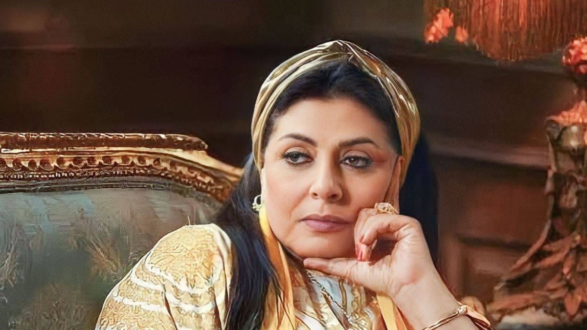بالفيديو - هالة صدقي تكشف سبب ابتعادها 29 عاماً عن الدراما الشعبية