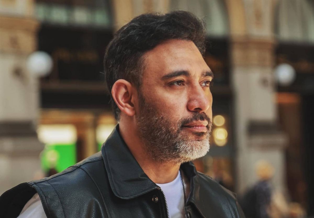 عمرو مصطفى يقيم دعوى قضائية ضدّ هذا النجم... وهذا تعليقه على غناء حمو بيكا من ألحانه