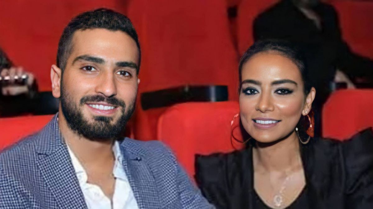 مفاجأة جديدة في أزمة سارة الطبّاخ ومحمد الشرنوبي