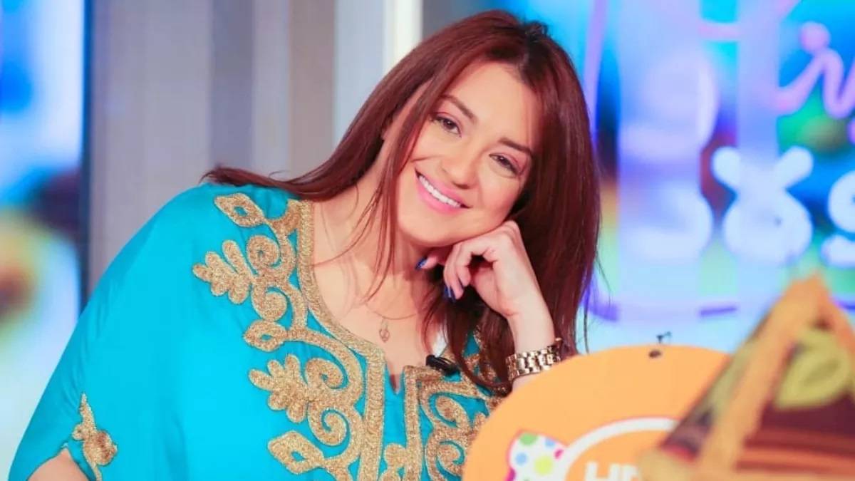 بالفيديو - مروة عبد المنعم تتحدث عن الظلم الفني الذي تتعرّض له