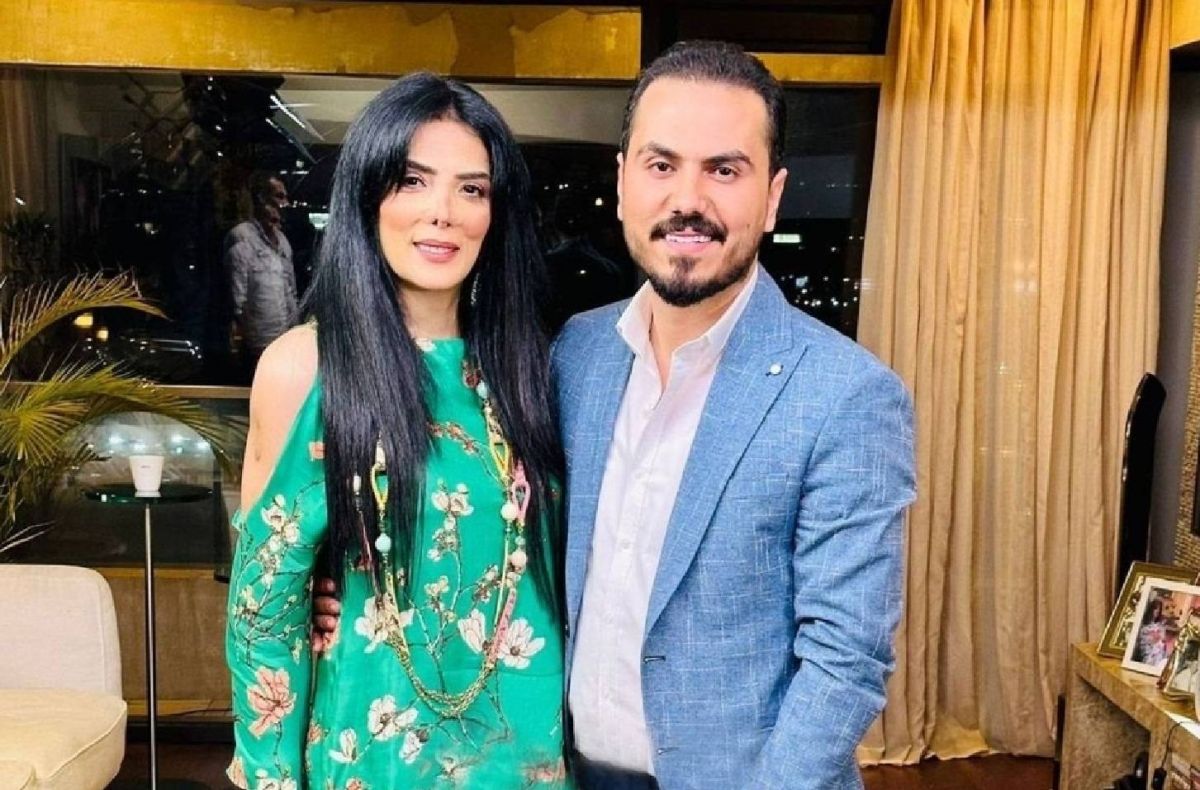 بالفيديو - نزار الفارس يعرض برومو حلقة حورية فرغلي ويفجّر مفاجأة