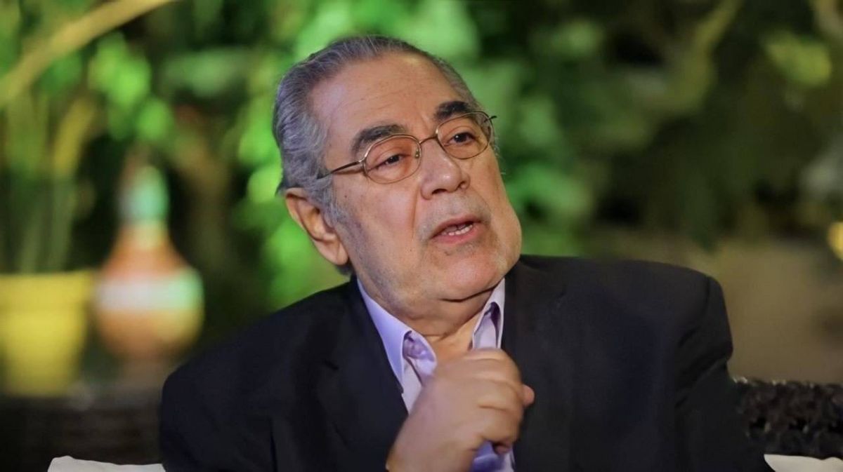 التحقيق مع صبري عبدالمنعم في واقعة النصب عليه بمليون و900 ألف جنيه